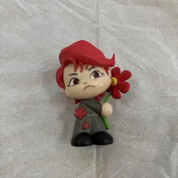 미세스 그린 애플 가챠