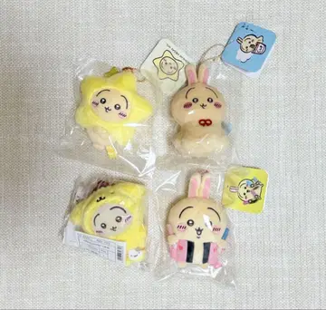 치이카와 토끼 묶음 판매