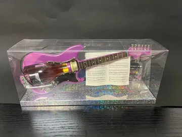 라프리에르 (G) 일렉 기타형 미니 세트 입상 오브제