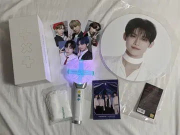 TXT 세트