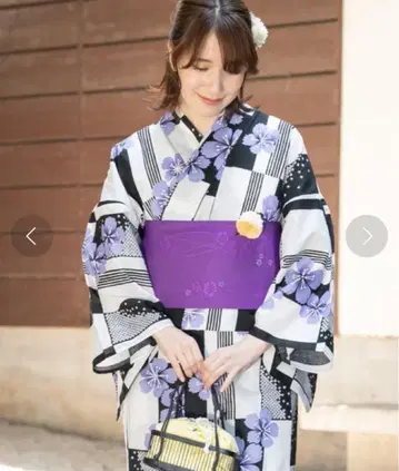 Honeys 유카타 2023