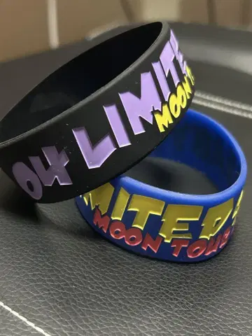 포리미 04 Limited Sazabys moon 투어 라바반