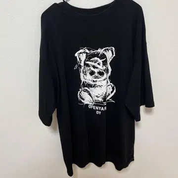 OY 티셔츠 지뢰계