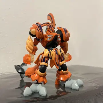 LBX 이프리트