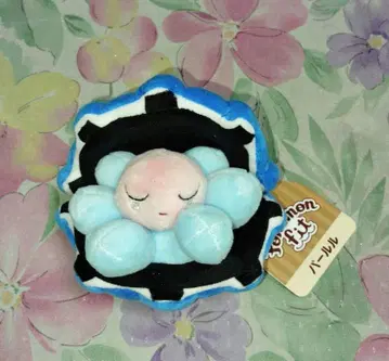 레어 포켓몬 센터 펄루 봉제 인형 봉제 인형 핏핏 fit