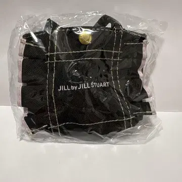 JILL by JILL STUART 미니 프릴 토트백 가챠가챠