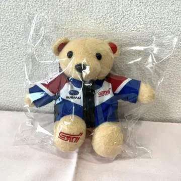 STI 베어 2024 WINTER 컬렉션