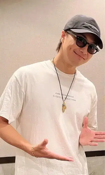 forsomeone TAKAHIRO 착용 모델