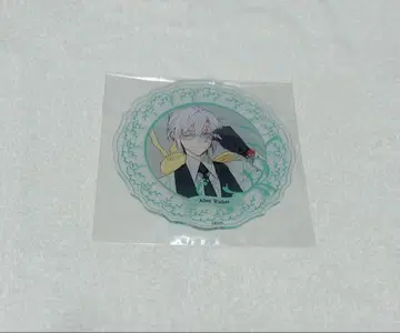D.Grayman 카페 아크릴 코스터 앨런 워커