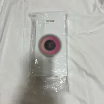 TWICE 응원봉
