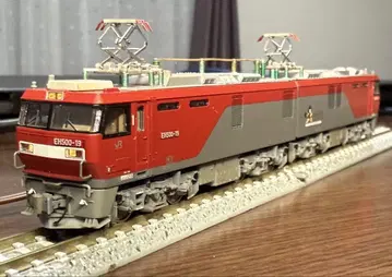 kato3073-3 EH500 3차형 신페인팅
