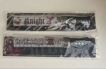 기사 A Knight A 응원봉