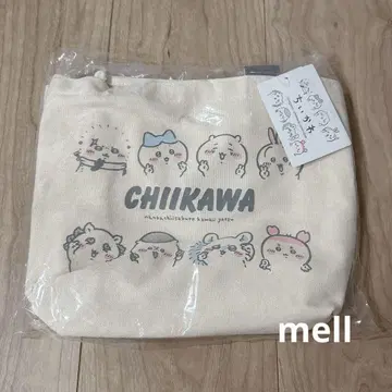 치이카와 토트백