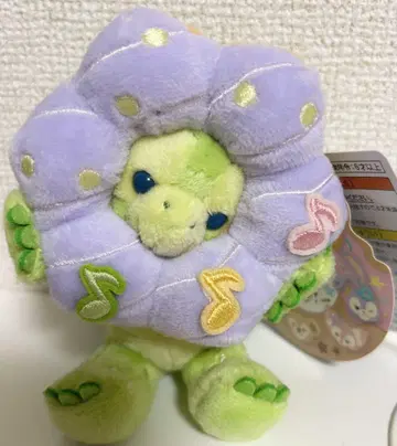 디즈니씨 닷피 필드위즈 조이 올메르 누이바