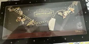 디즈니 스토어 디즈니 리조트 한정판 백참 25주년