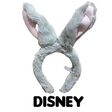 DISNEY 톤스케 머리띠 그레이