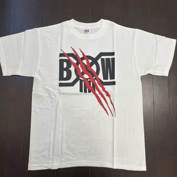 바운티 헌터 WARP5A 티셔츠 반팔 BOUNTY HUNTER