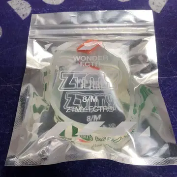 계속 한밤중이면 좋을 텐데 ZUTOMAYOFACTORY 러버 밴드