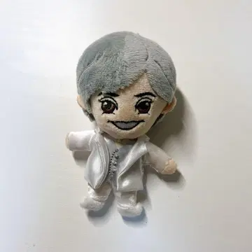 다나카 키 DREAMBOYS 도리보 봉제 인형