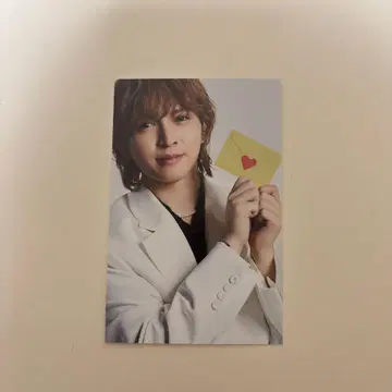M!LK 요시다 진토 S Cawaii! 트레이딩 카드