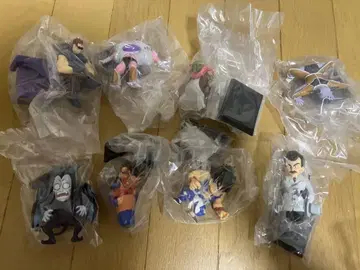 제일복권 드래곤볼 EX 아카이브스 묶음 판매