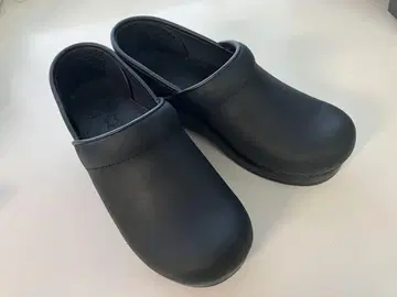 DANSKO 단스코 프로페셔널 36 블랙