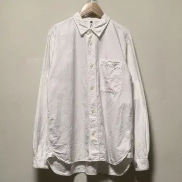 MHL. 마가렛 호웰 긴팔 셔츠