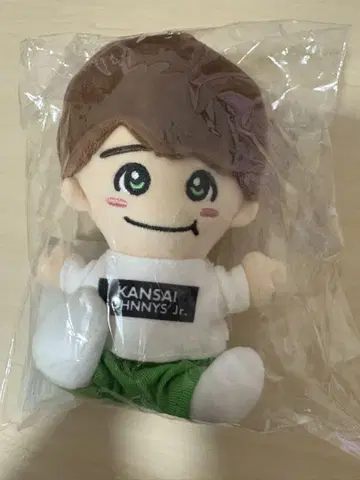 나니와단시 오하시 카즈야 치비누이 3개 세트