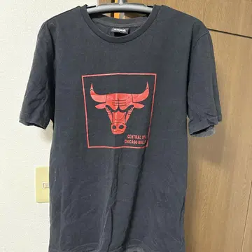 NBA Chicago Bulls 티셔츠 L 사이즈