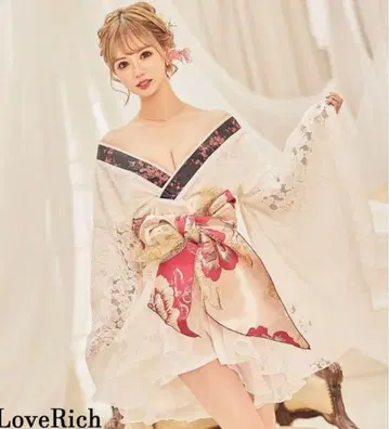 라브리치 loverich 오이란 드레스 미니