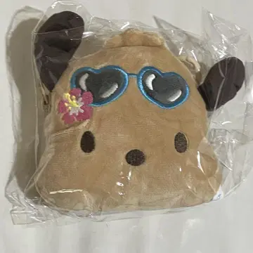 포차코 포차코 일광화상 산리오 올리브영