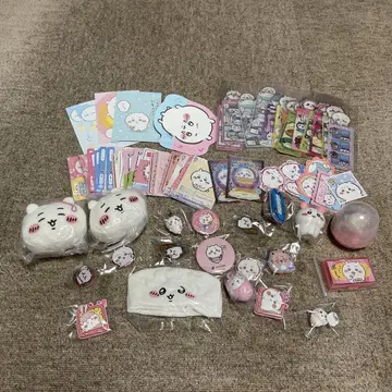 치이카와 세트