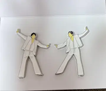 동방신기 니코이치 핀즈