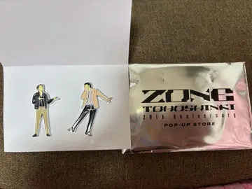 동방신기 니코이치 핀즈