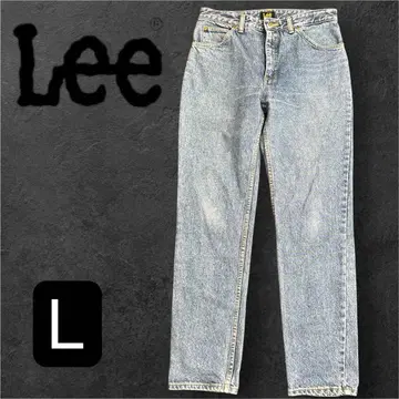 Lee Riders 데님 팬츠 L 사이즈