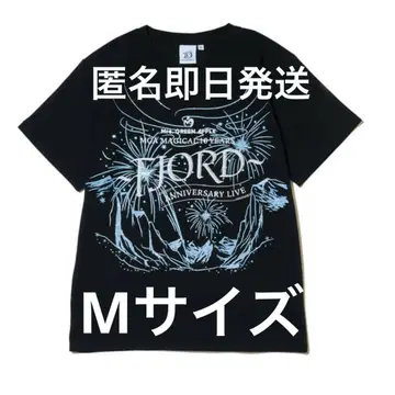 FJORD 미세스 LIVET 셔츠 (M 사이즈)