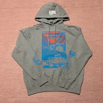 빌리어네어 보이즈 클럽 x 아스트로보이 후드티