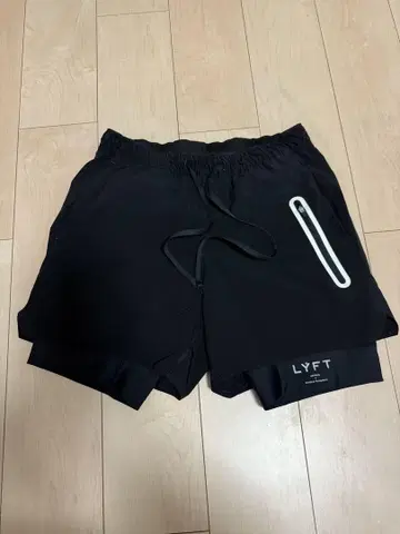 LYFT 리프트 트레이닝 팬츠