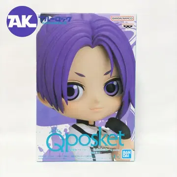 극장판 블루 록 -EPISODE 나기- Qposket -미카게 레오-
