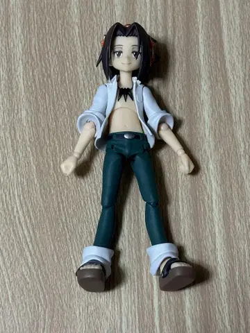 figma 마쿠라바 린넨 부품 부족