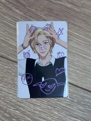 PLAVE 숨바꼭질 weverse 라키드로 노아