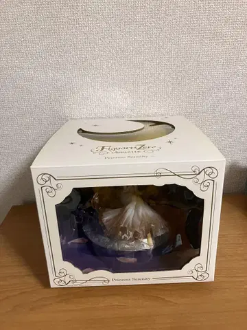 피규아트 제로 슈엣 프린세스 세레니티