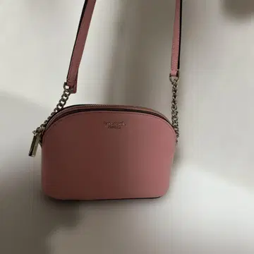 Kate Spade 핑크 숄더백