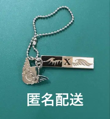 CLAMP 리틀 액세서리 컬렉션 X 엑스