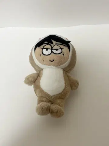 사와무라 레이 봉제 인형 마스코트