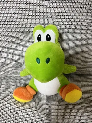 요시 봉제 인형 약 20cm