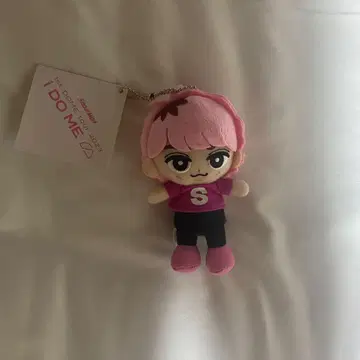 사쿠마 다이스케 스노 치루 봉제 인형 i DO ME 치비누이