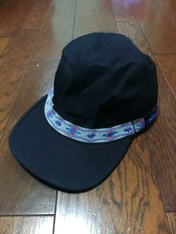 KAVU 캡 M 블랙 택 포함 미사용품