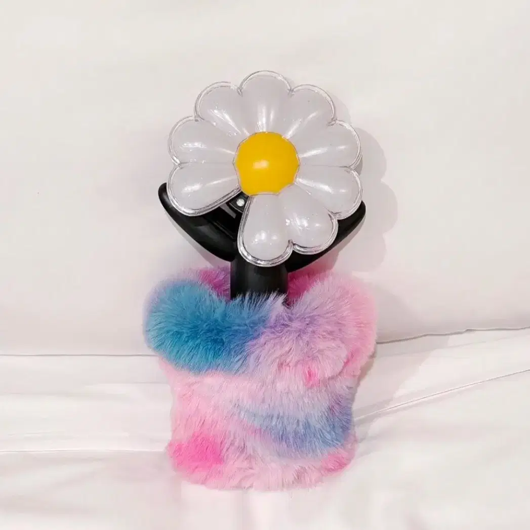 G-DRAGON ジヨンLIGHT STICK CRADLE COVER G-DRAGON 2025 WORLD TOUR Übermensch Light Stick Cradle Cover