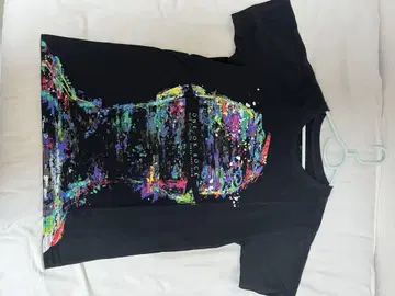 ONEOKROCK 티셔츠